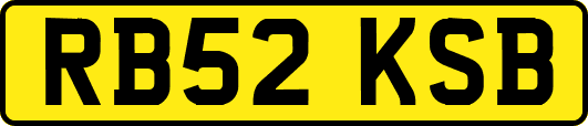 RB52KSB