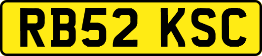 RB52KSC