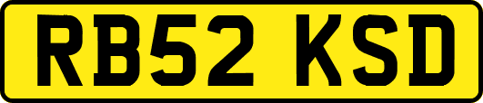 RB52KSD