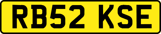RB52KSE