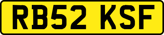 RB52KSF