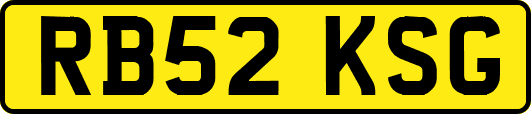 RB52KSG