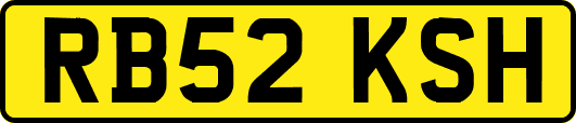 RB52KSH
