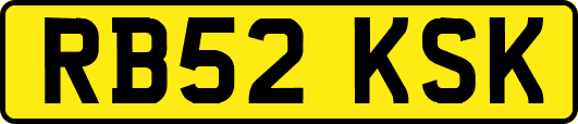 RB52KSK