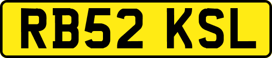 RB52KSL