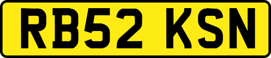 RB52KSN