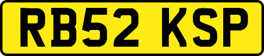 RB52KSP