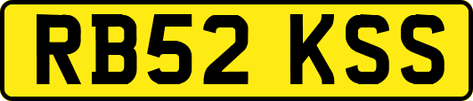 RB52KSS