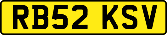 RB52KSV