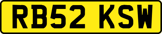 RB52KSW