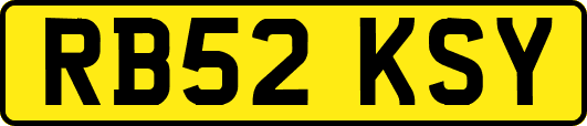 RB52KSY