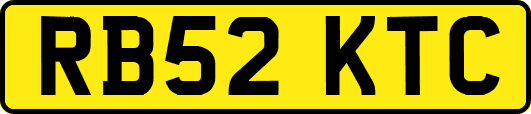 RB52KTC