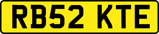 RB52KTE