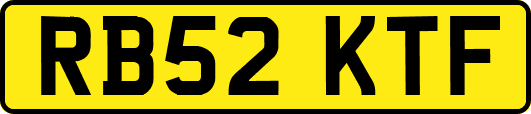 RB52KTF