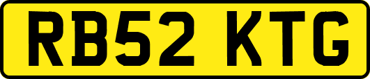 RB52KTG