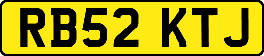 RB52KTJ