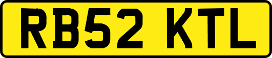 RB52KTL