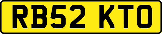 RB52KTO