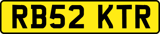 RB52KTR