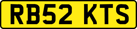 RB52KTS