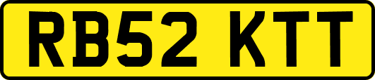RB52KTT