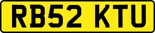 RB52KTU