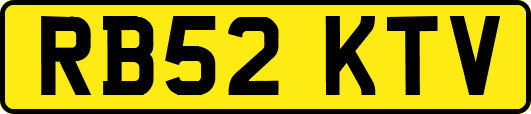 RB52KTV