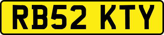 RB52KTY