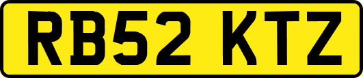 RB52KTZ