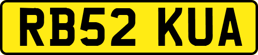 RB52KUA