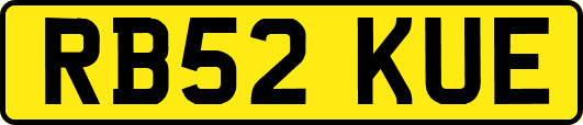 RB52KUE