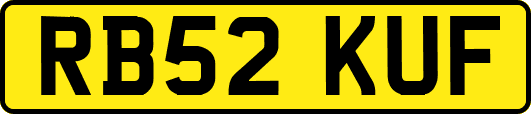 RB52KUF