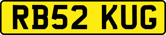 RB52KUG