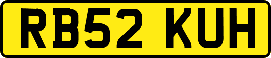 RB52KUH