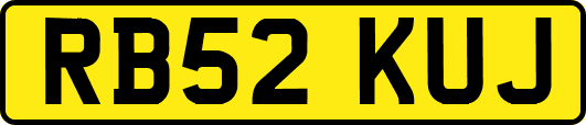 RB52KUJ