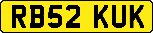 RB52KUK