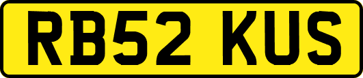 RB52KUS