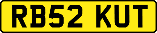 RB52KUT