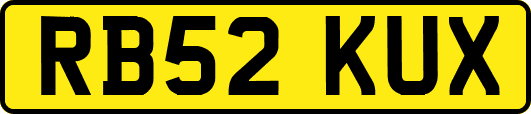 RB52KUX