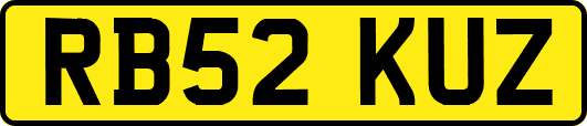 RB52KUZ