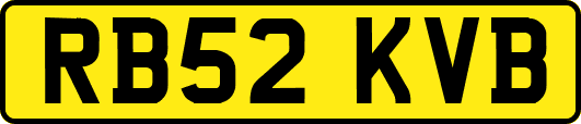 RB52KVB