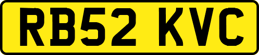 RB52KVC