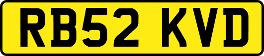 RB52KVD