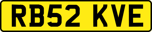 RB52KVE