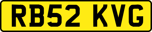 RB52KVG