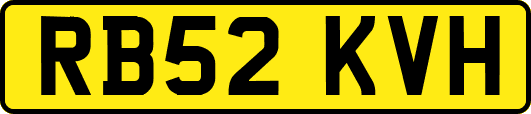 RB52KVH