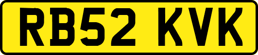 RB52KVK