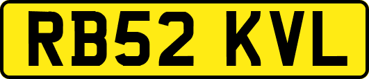 RB52KVL