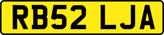 RB52LJA