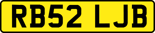 RB52LJB